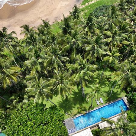 Villa Maggona Ngoại thất bức ảnh