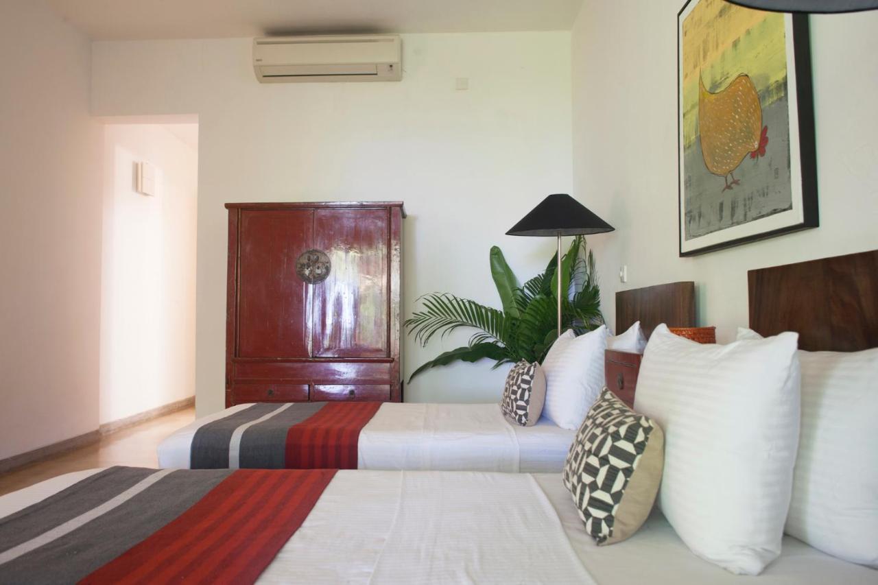 Villa Maggona Ngoại thất bức ảnh