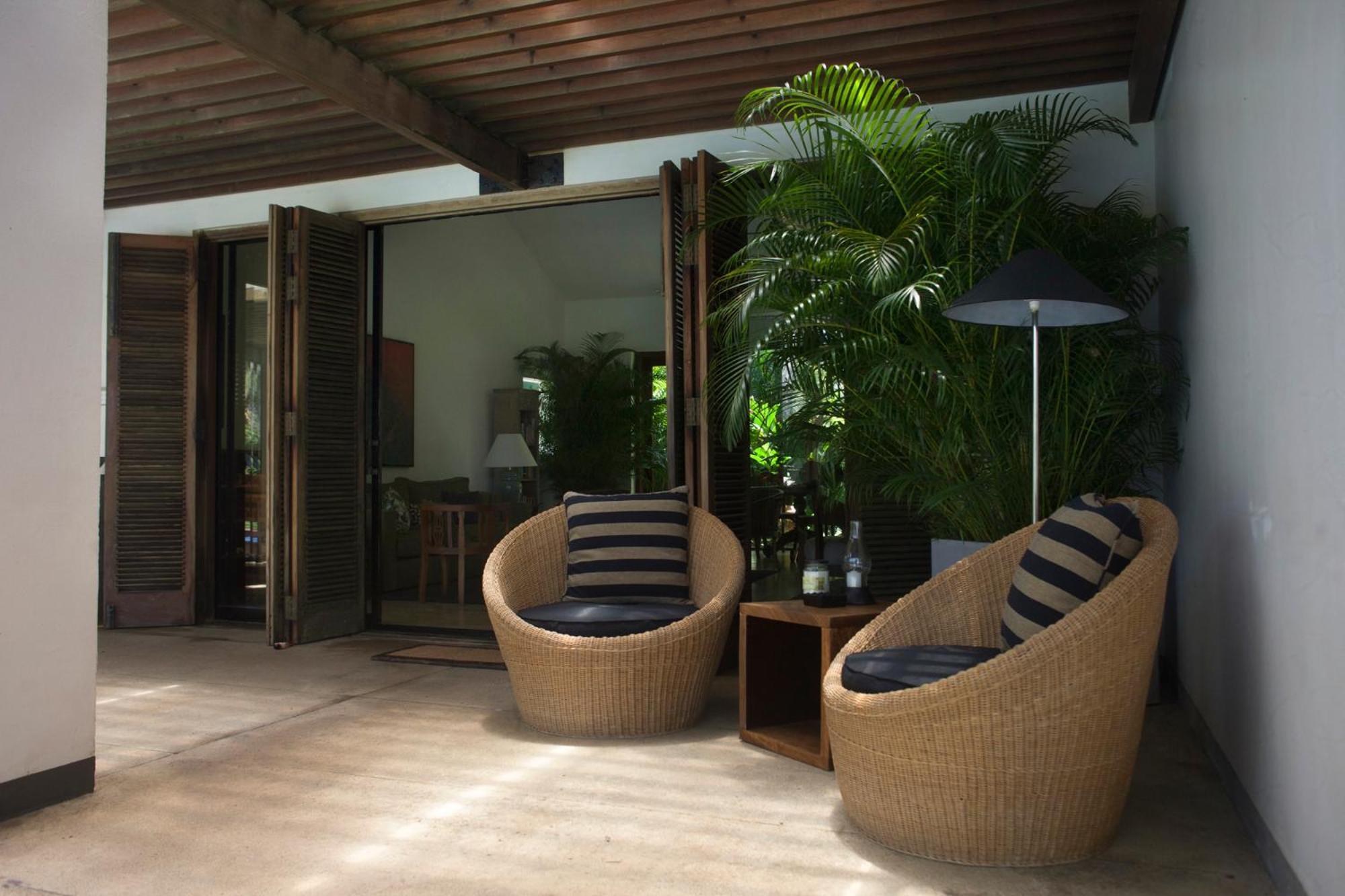 Villa Maggona Ngoại thất bức ảnh