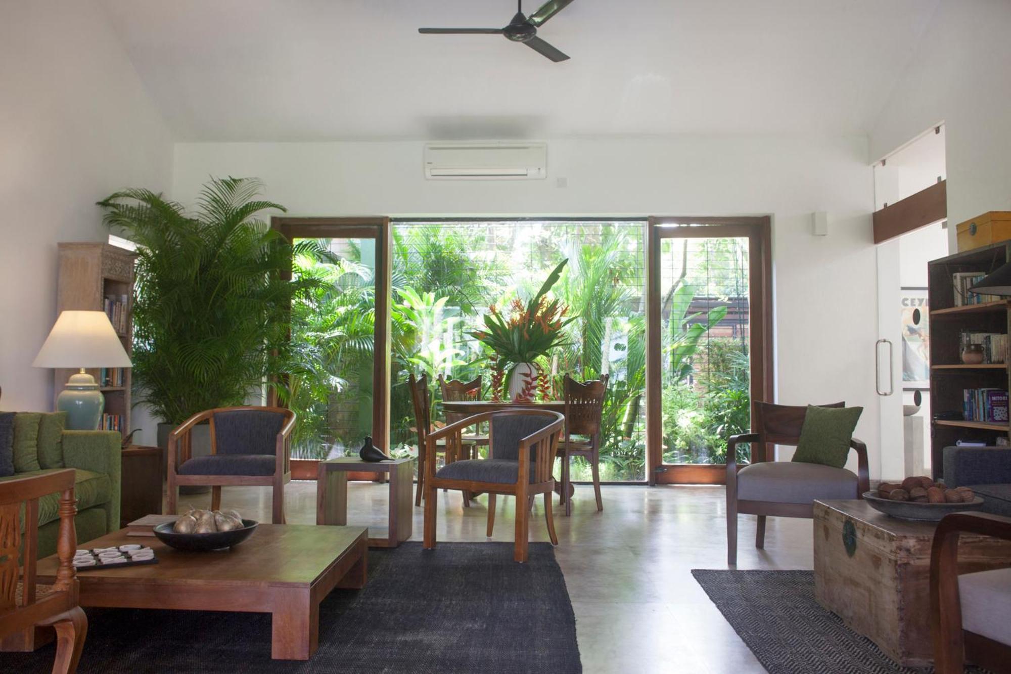 Villa Maggona Ngoại thất bức ảnh