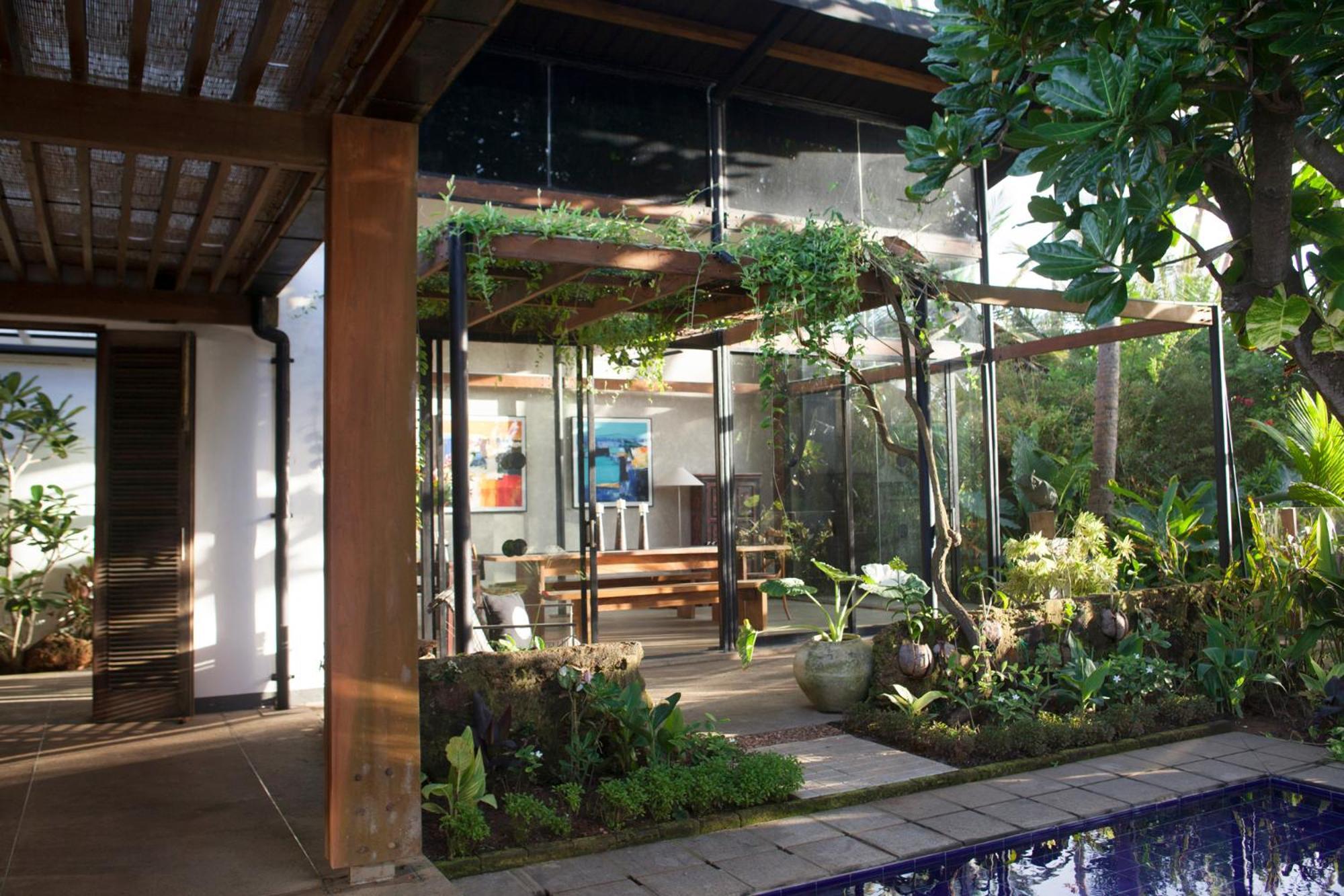 Villa Maggona Ngoại thất bức ảnh