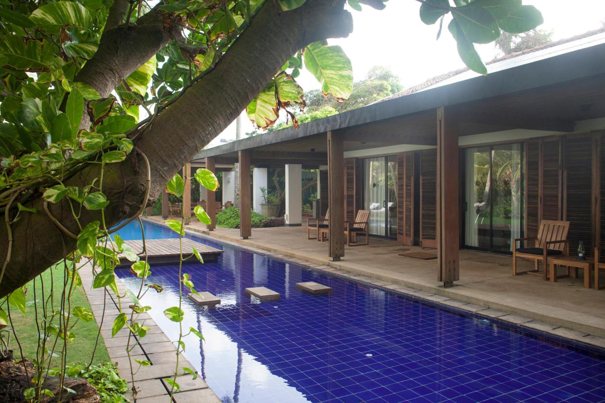 Villa Maggona Ngoại thất bức ảnh