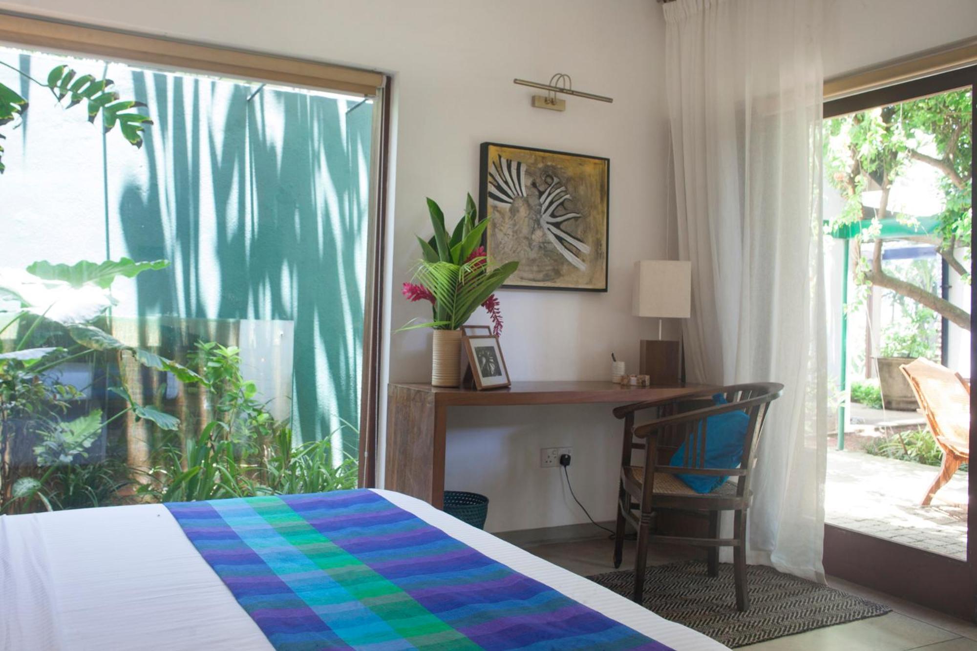 Villa Maggona Ngoại thất bức ảnh