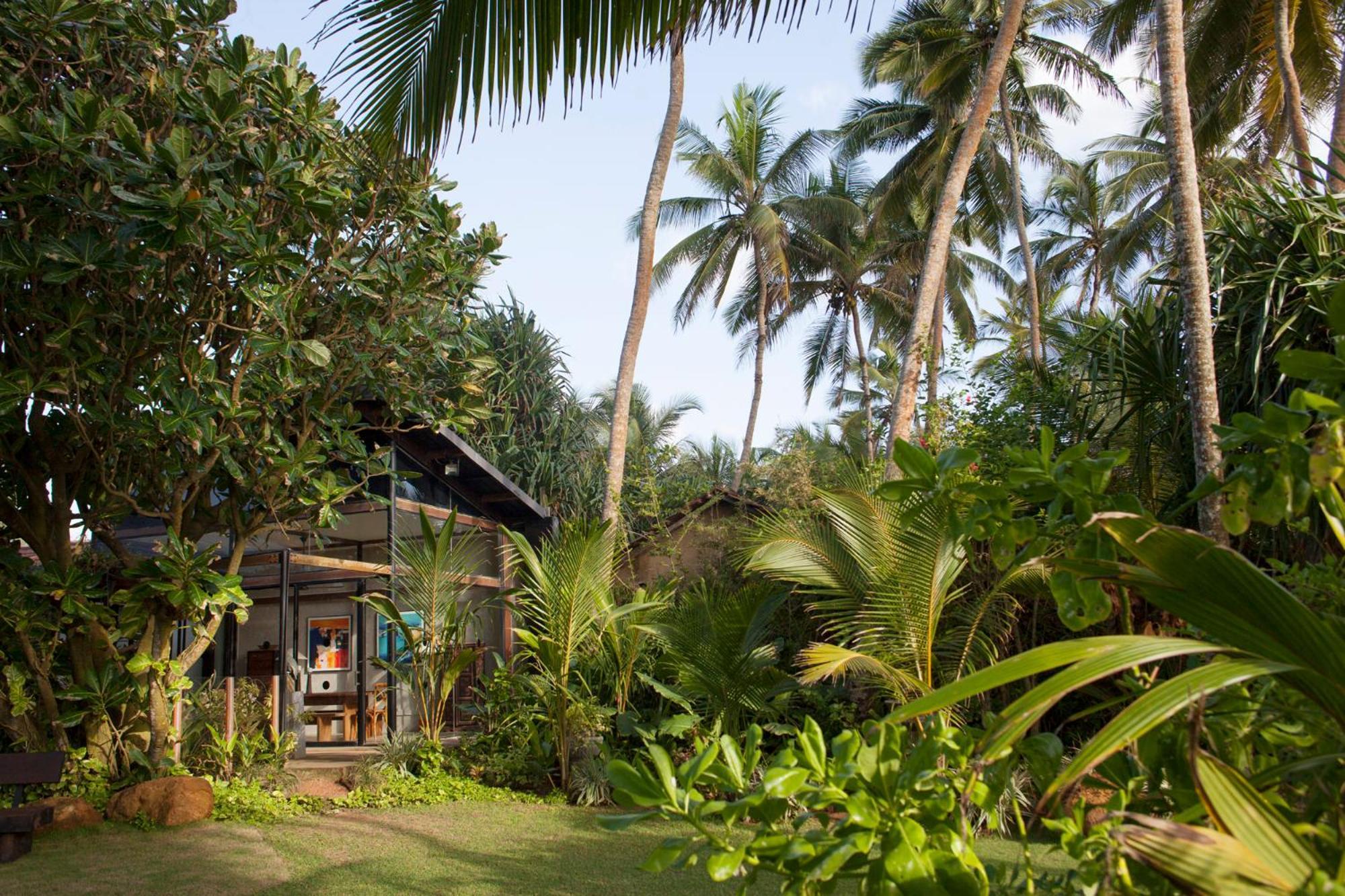 Villa Maggona Ngoại thất bức ảnh