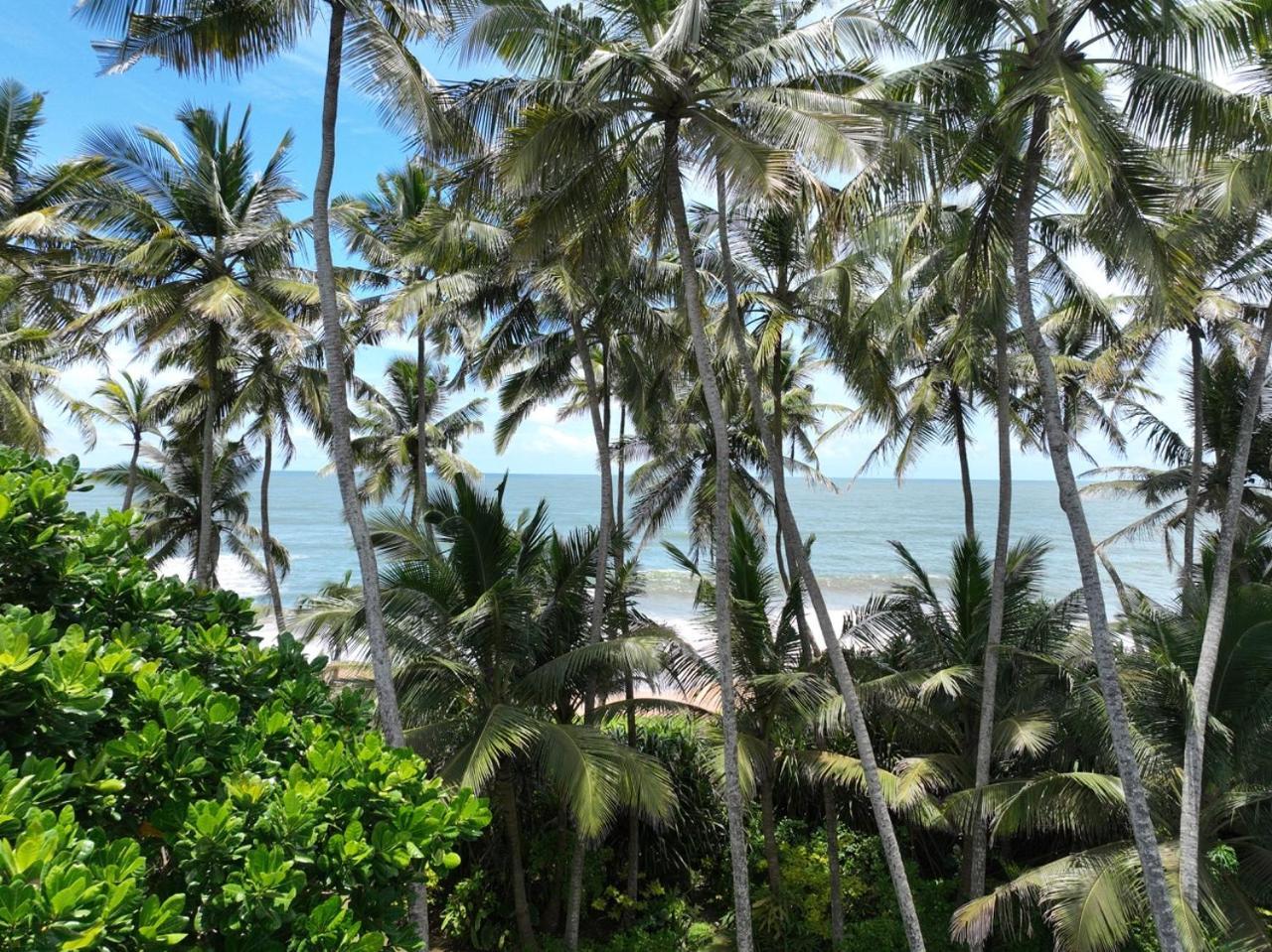 Villa Maggona Ngoại thất bức ảnh