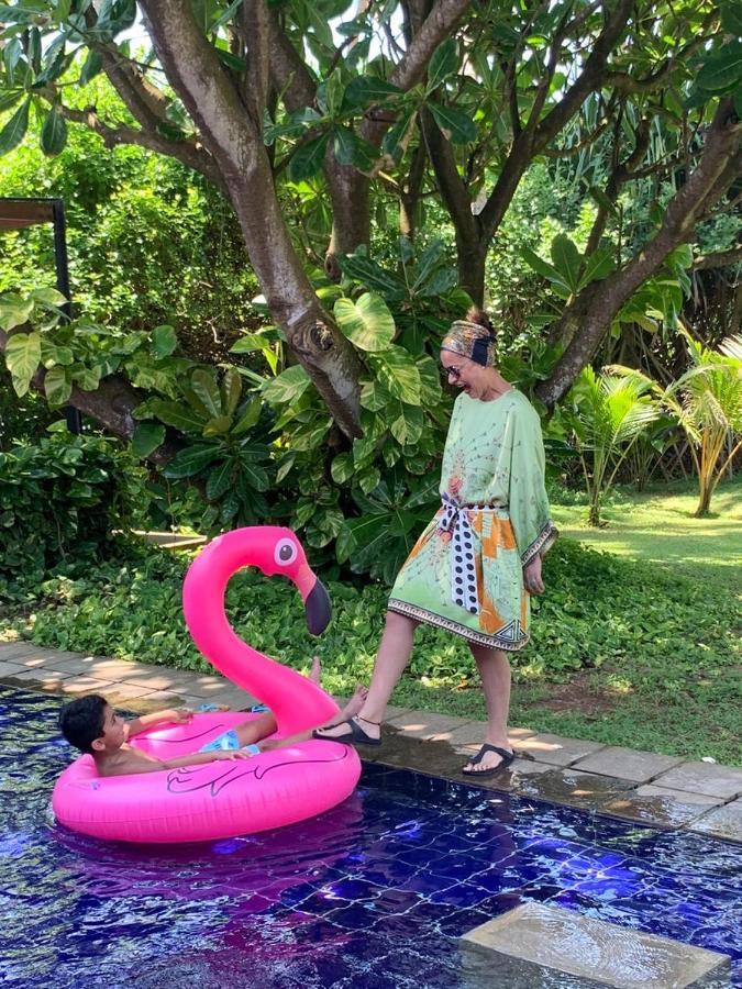 Villa Maggona Ngoại thất bức ảnh