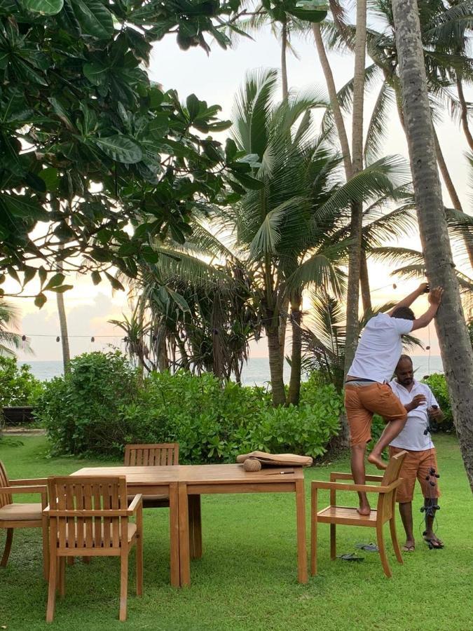 Villa Maggona Ngoại thất bức ảnh