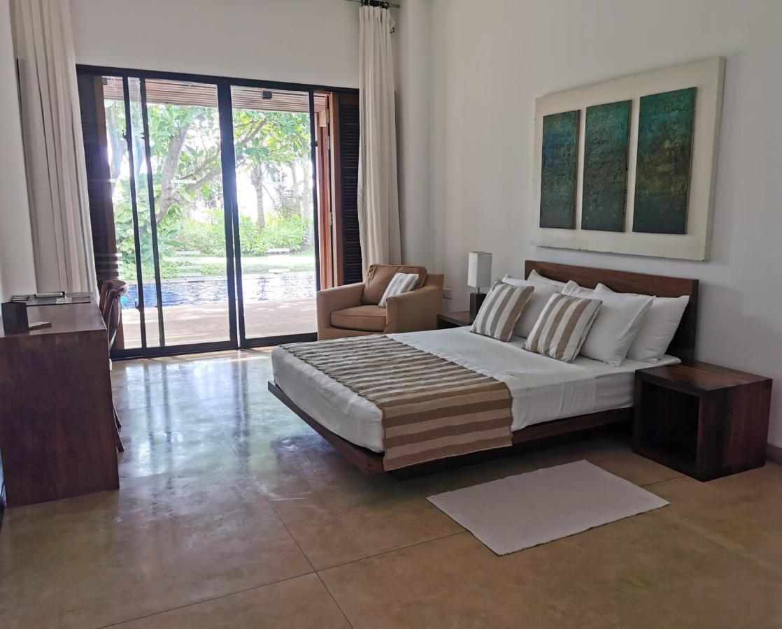 Villa Maggona Ngoại thất bức ảnh